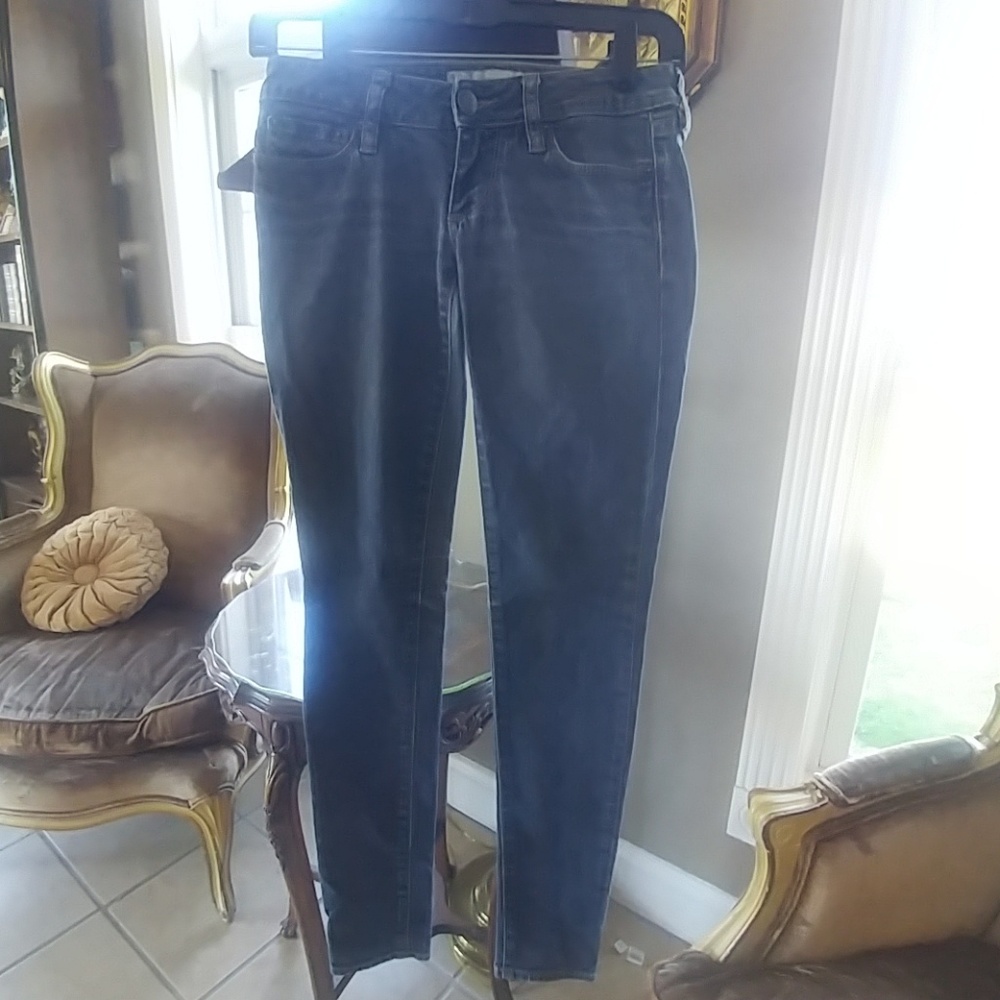 B Super Skinny Jeans by Bullhead